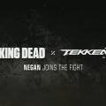 Tekken TWD Season 2