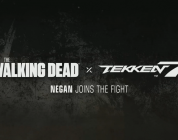 Tekken TWD Season 2