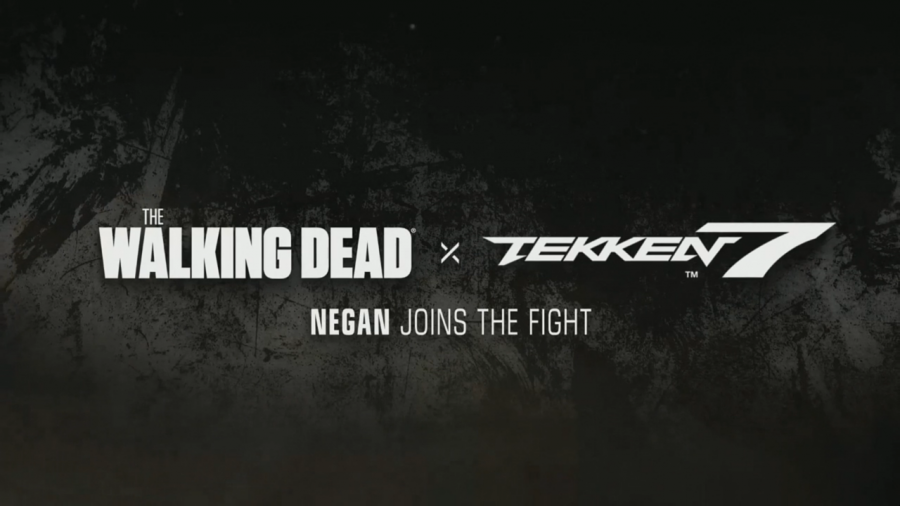 Tekken TWD Season 2