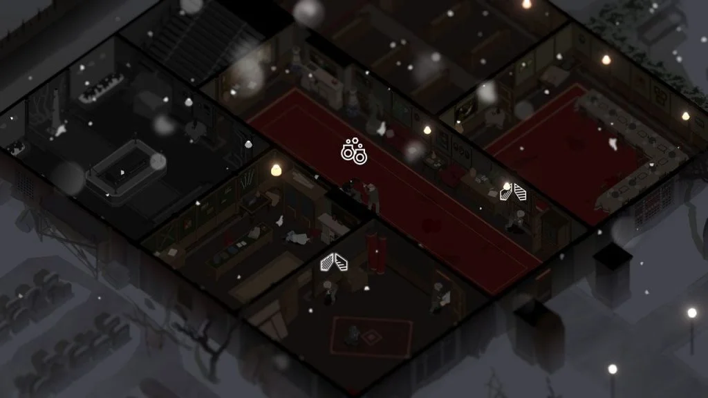 This is the Police 2 Screenshot 02