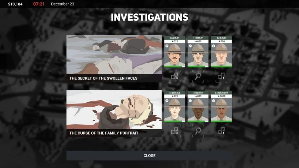 This is the Police 2 Screenshot 05