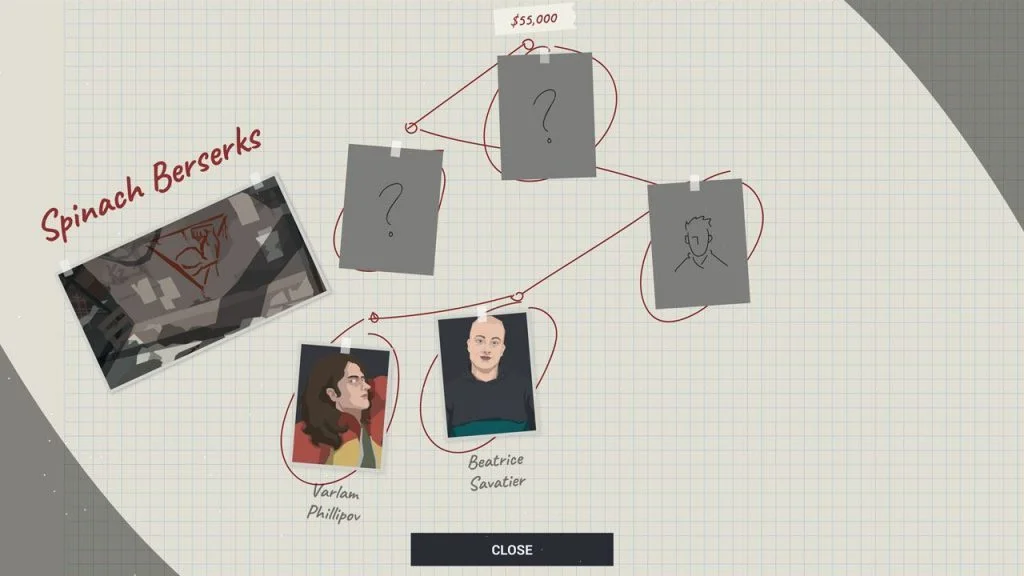 This is the Police 2 Screenshot 06