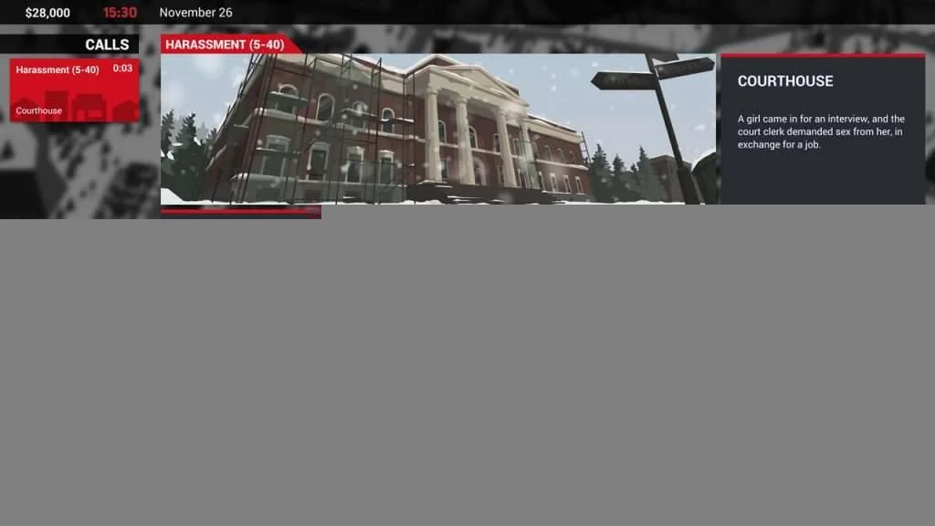 This is the Police 2 Screenshot 09