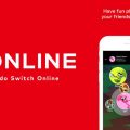 Nintendo Switch ONLINE