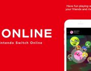 Nintendo Switch ONLINE