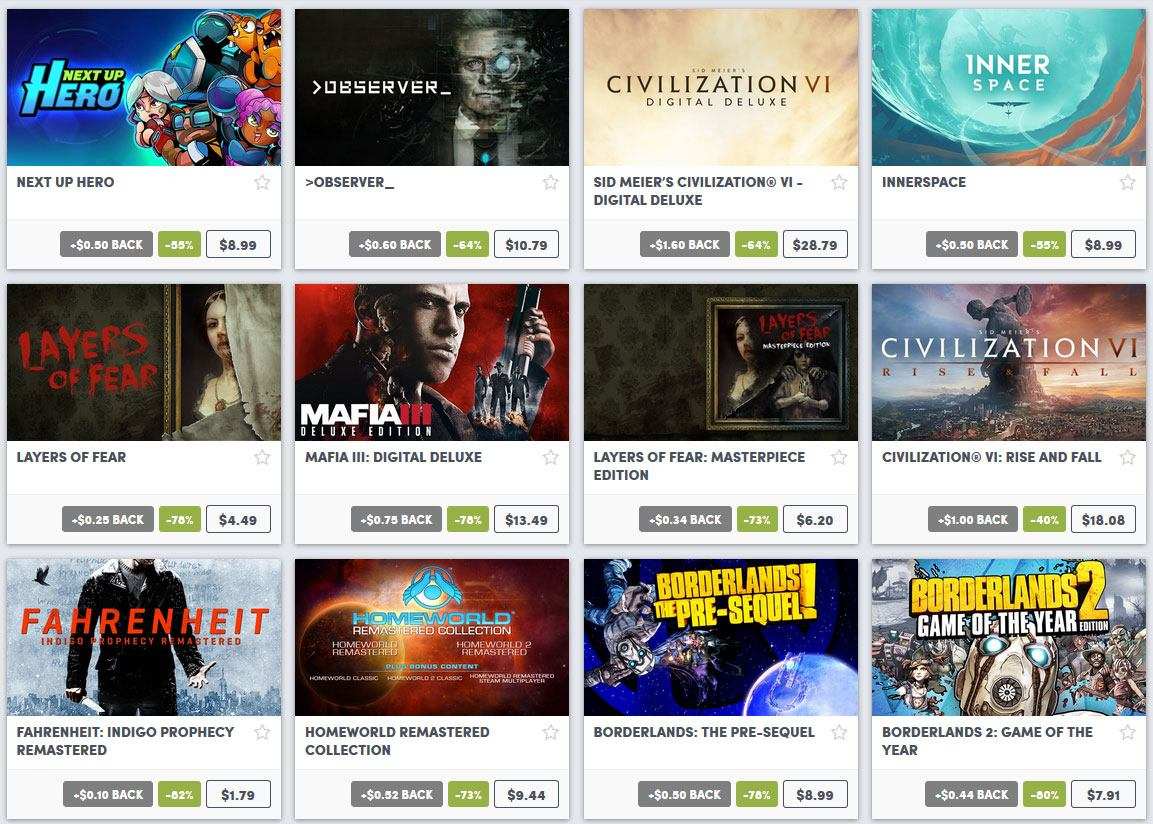 Aspyr Publisher Sale on Humble Bundle is Live – The Gamers Camp