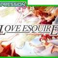 First Impression Love Esquire