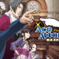 Ace Attorney Trilogy HD