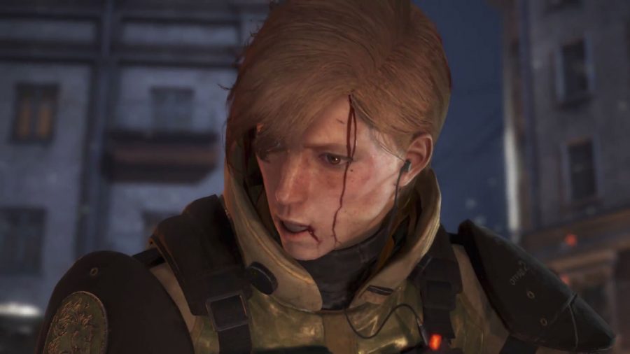 Left Alive Screenshot 03