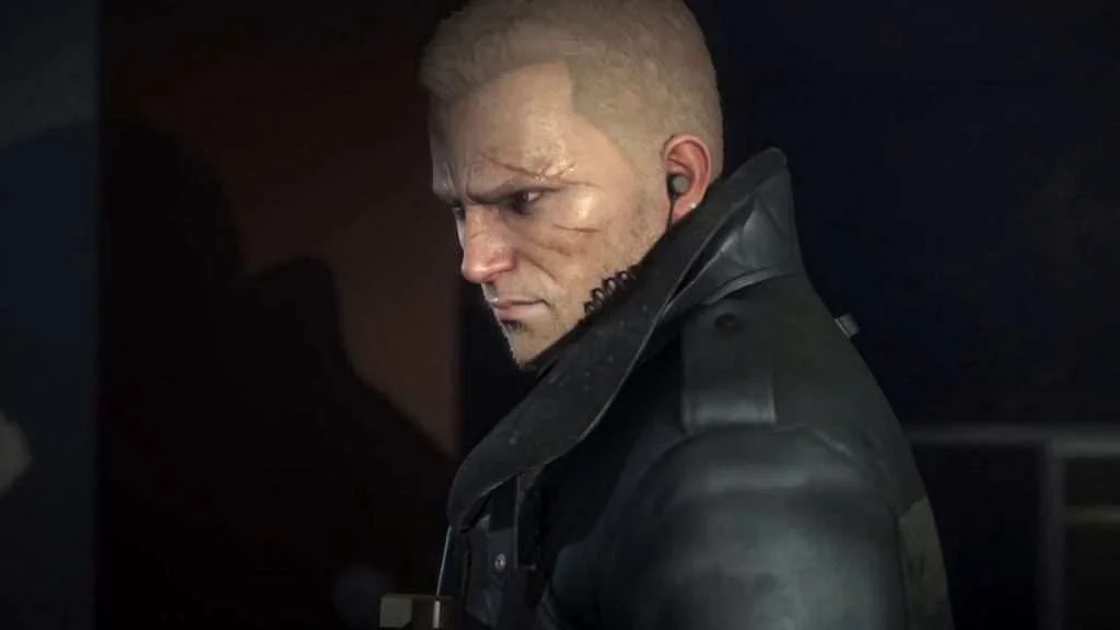 Left Alive Screenshot 04
