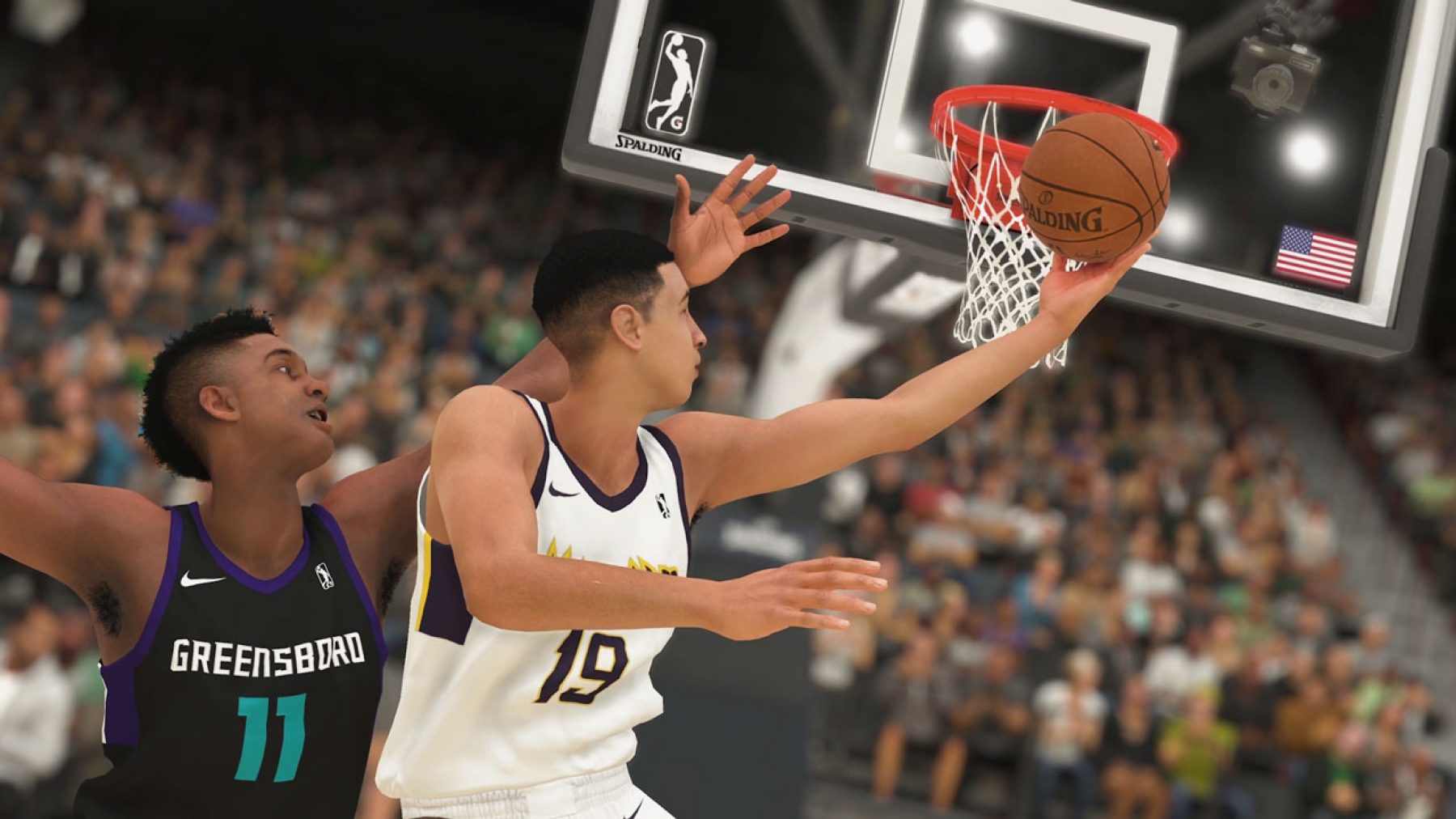 download nba 2k19 prelude for free