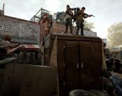 OVERKILL's The Walking Dead Screenshot 07