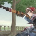 Original Valkyria Chronicles Nintendo Switch Screenshot 06