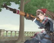 Original Valkyria Chronicles Nintendo Switch Screenshot 06