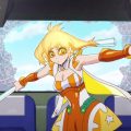 PUNCH LINE Launch Screenshots 02