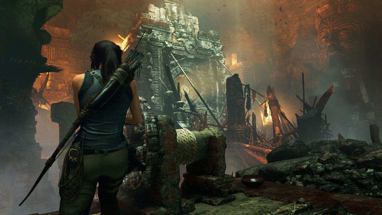 shadow of the tomb raider walkthrough