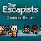 The Escapists Completed Edition Nintendo Switch