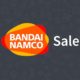 Bandai Namco Sale Humble Bundle