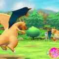 POKEMON LETS GO PIKACHU AND POKEMON LETS GO EEVEE MASTER TRAINER 07