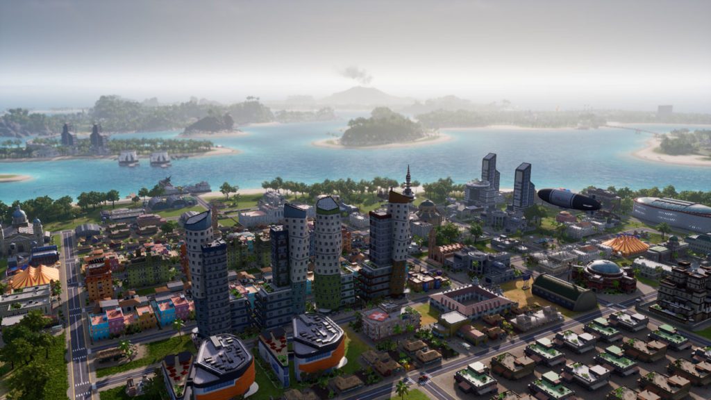 Tropico 6 Screenshot 06