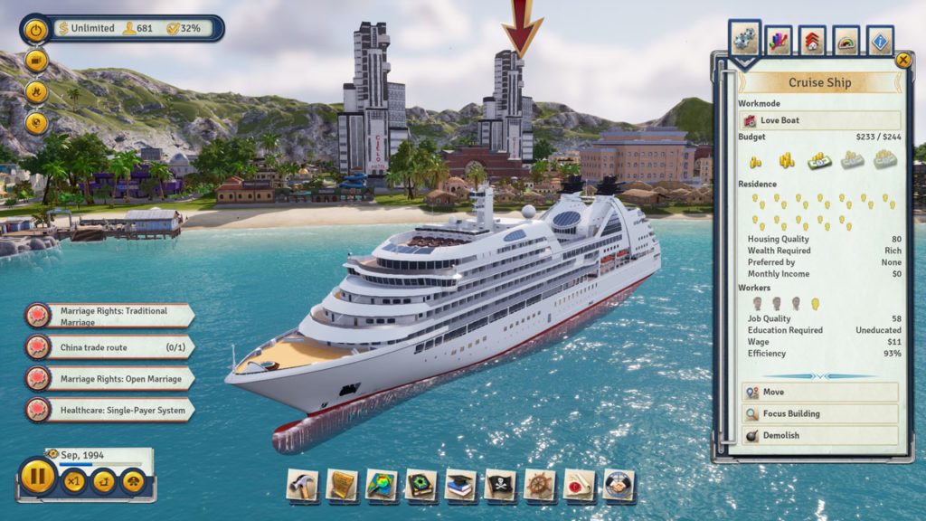 Tropico 6 Screenshot 10