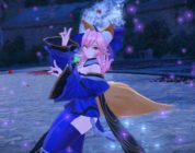 Fate/EXTELLA LINK PC and Nintendo Switch 07