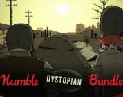 Humble Dystopian Bundle Featured