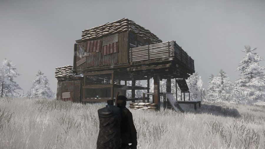 Miscreated 1.0 02