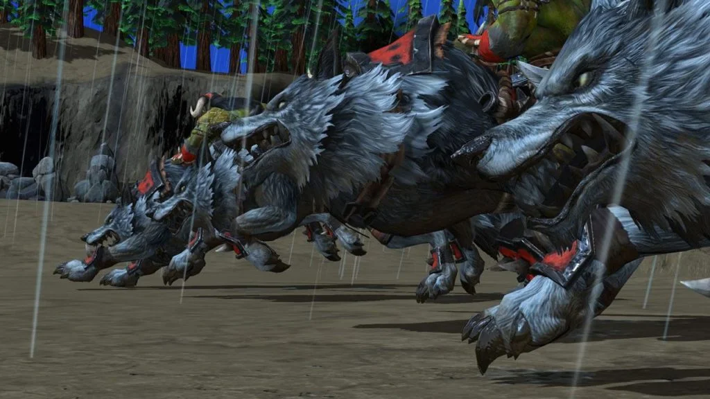 WARCRAFT III REFORGED 02