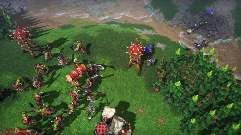 warcraft 3 reforged pre order warcraft 3 reforged pre order