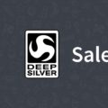 Deep Silver Store 2018 Sale