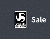 Deep Silver Store 2018 Sale