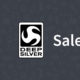 Deep Silver Store 2018 Sale