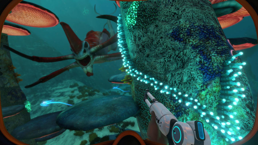 Subnautica Epic Games Store 01