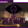 [Steam Giveaway #35] Little Nightmares