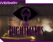 [Steam Giveaway #35] Little Nightmares