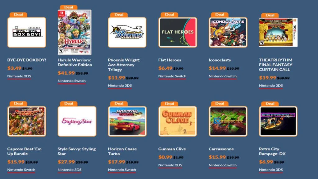 Nintendo-New Year eShop Sale Games 03