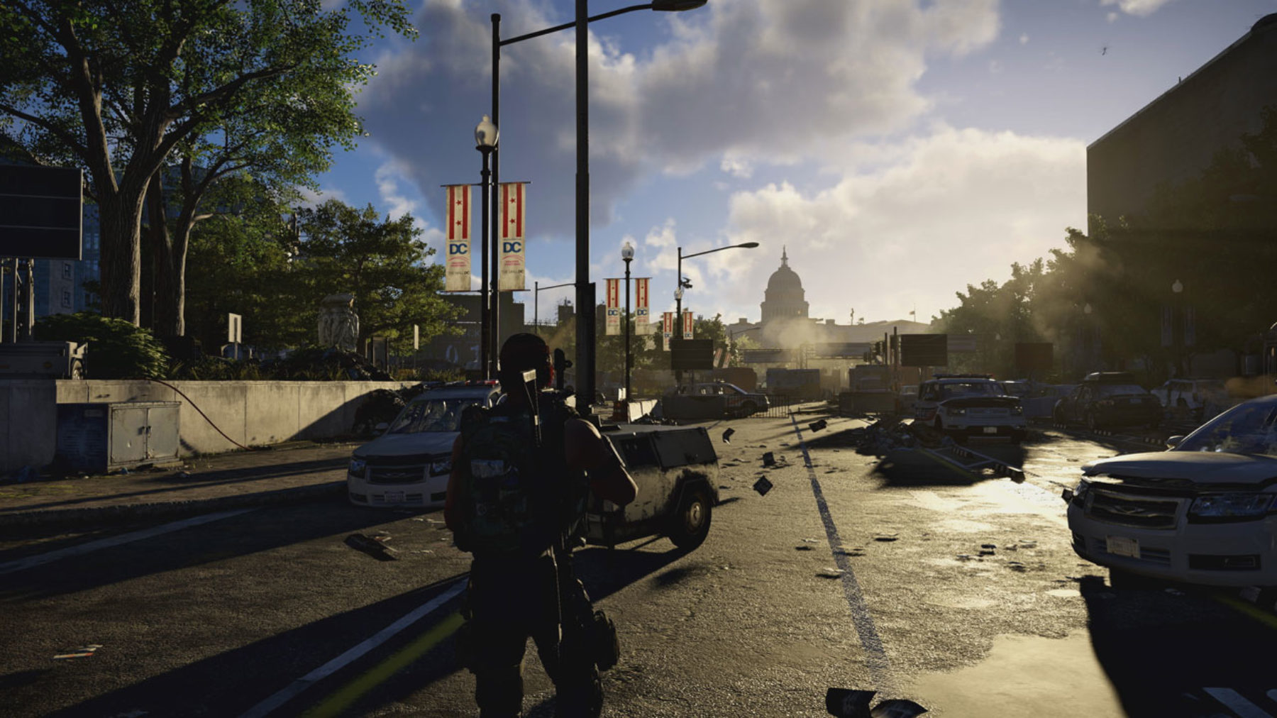 how to division 2 beta