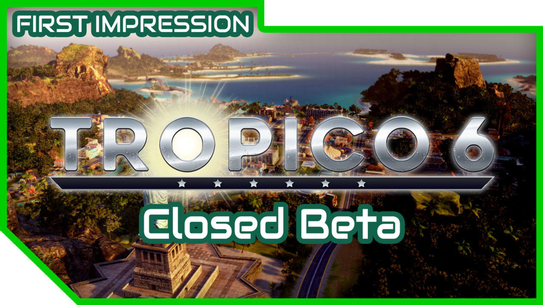 tropico 6 beta download