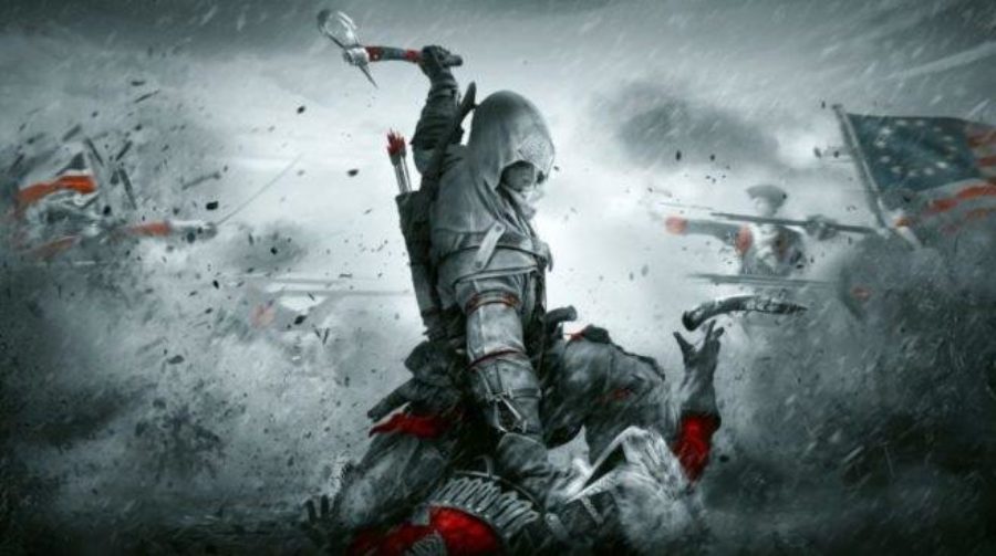 Assassin's Creed III