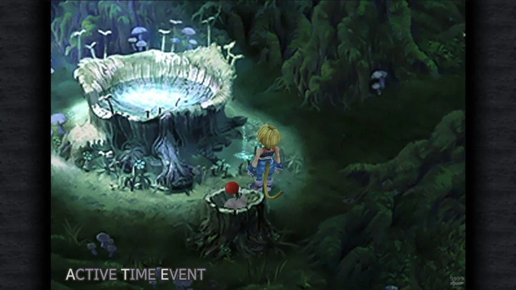 Final Fantasy IX Nintendo Switch Xbox One Windows 10 Screenshot 03