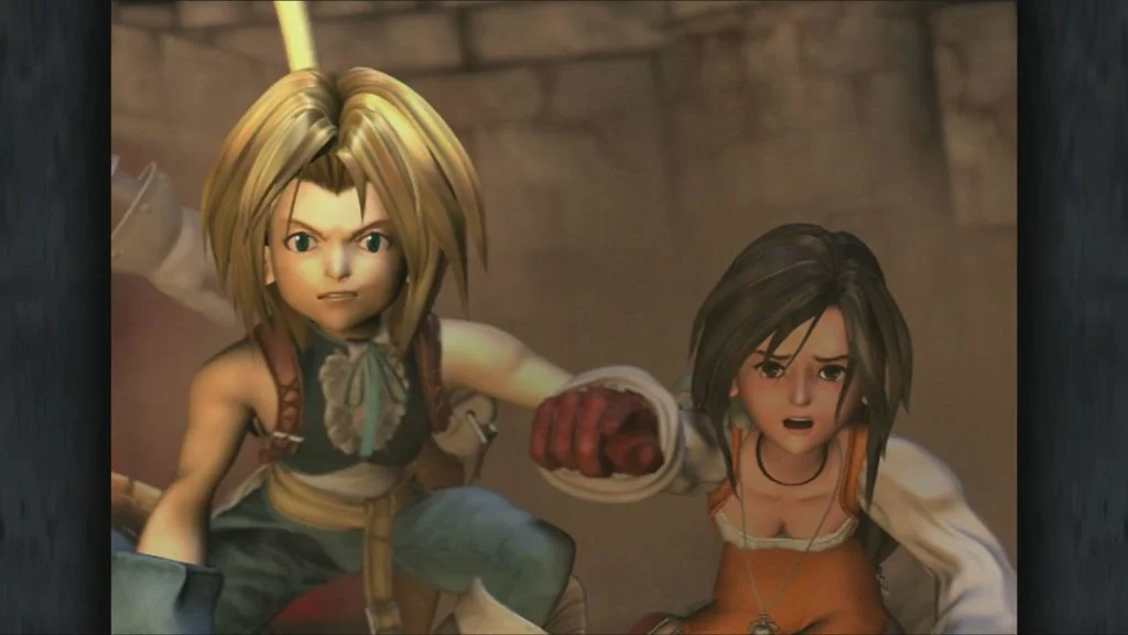 Final Fantasy IX Nintendo Switch Xbox One Windows 10 Screenshot 07