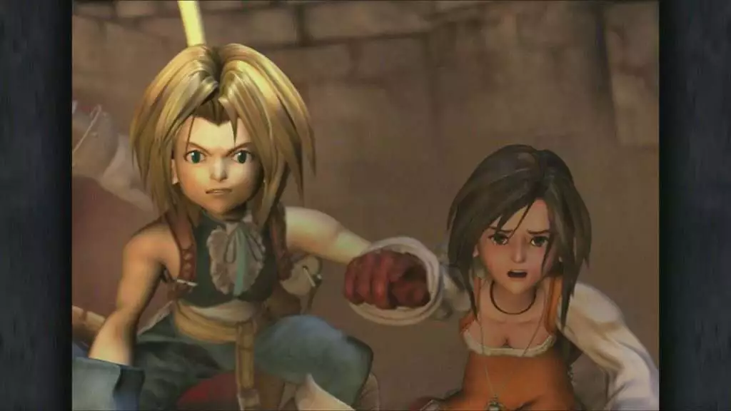 Final Fantasy Ix Is Now Out On Xbox One Windows 10 And Nintendo Switch The Gamers Camp