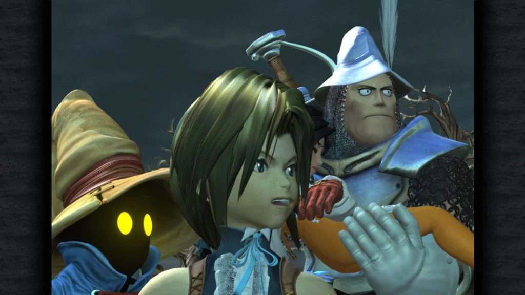 Final Fantasy IX Nintendo Switch Xbox One Windows 10 Screenshot 08