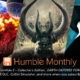 Humble Bundle Monthly Early Unlock March 2019