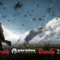 Humble Bundle Paradox 2019 Featured