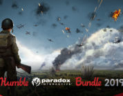 Humble Bundle Paradox 2019 Featured