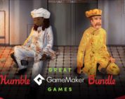 Humble Great GameMaker Games Bundle Featured