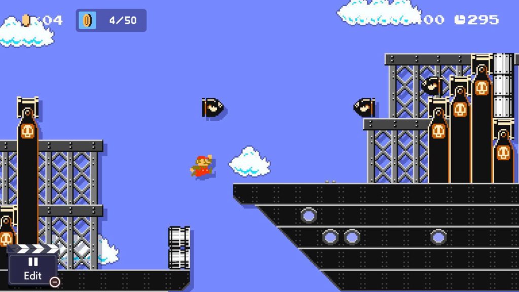 Super Mario Maker 2 Screenshot 07