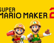 Super Mario Maker 2 Featured